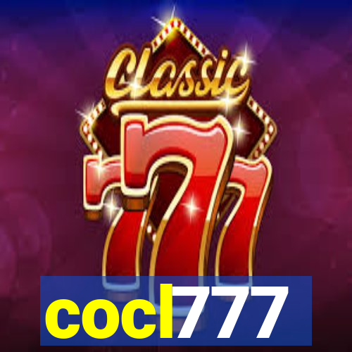 cocl777