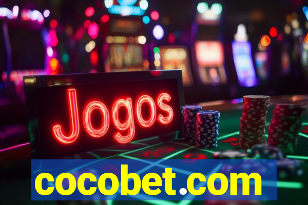 cocobet.com