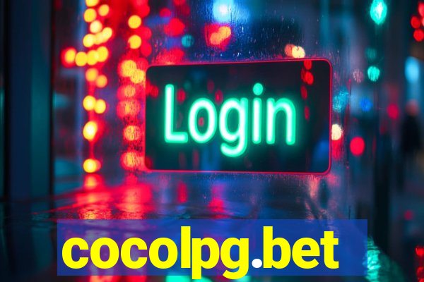 cocolpg.bet