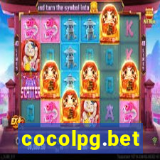 cocolpg.bet