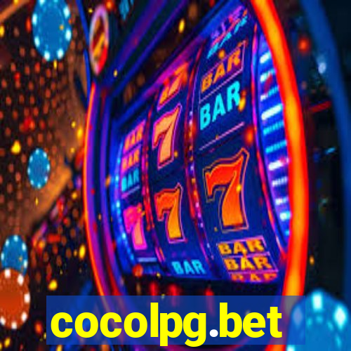 cocolpg.bet