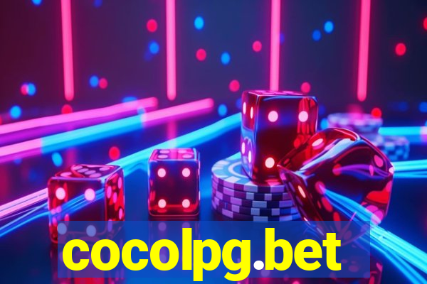 cocolpg.bet