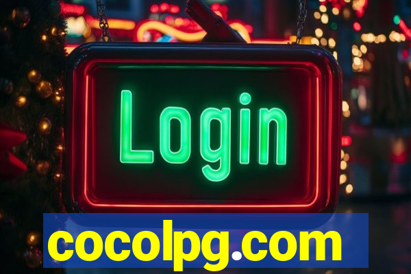 cocolpg.com