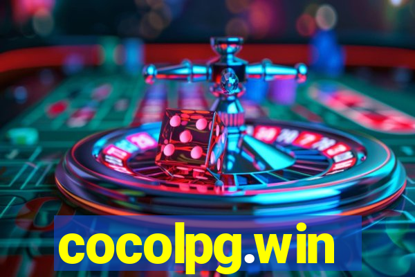 cocolpg.win