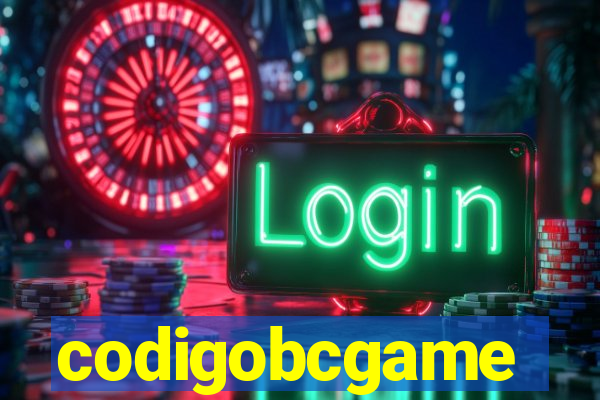 codigobcgame