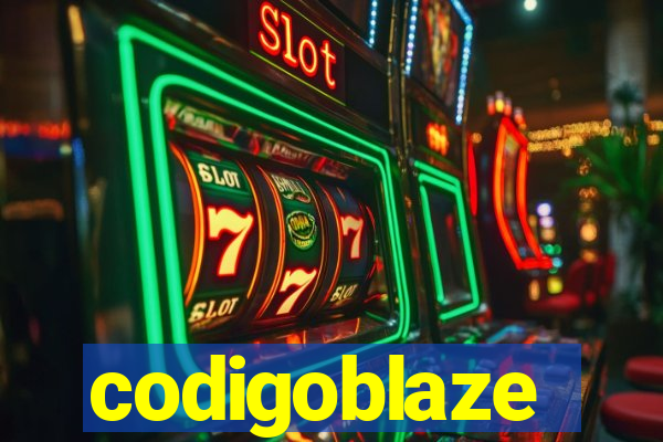 codigoblaze