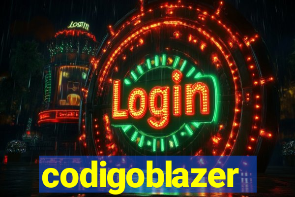 codigoblazer