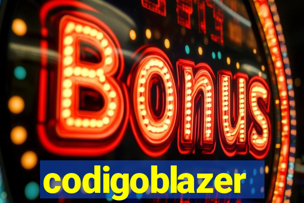 codigoblazer