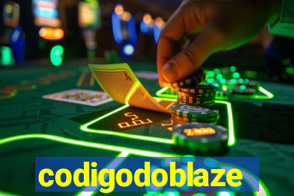 codigodoblaze