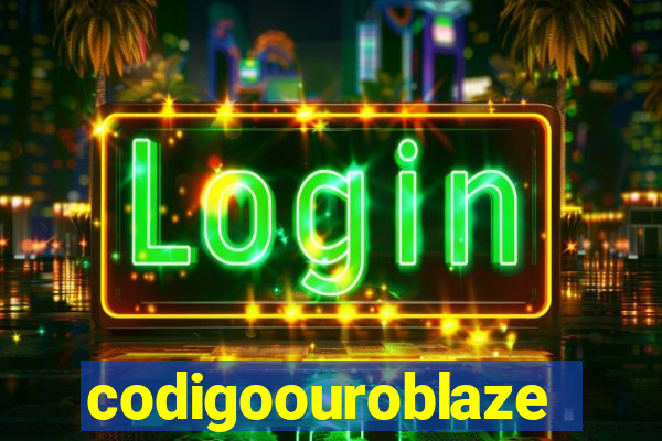 codigoouroblaze