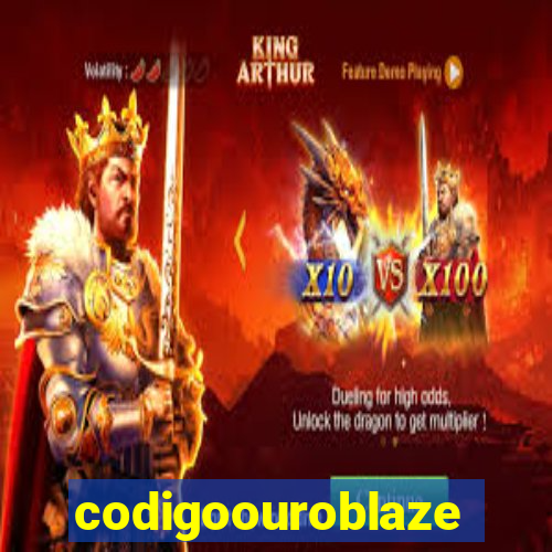 codigoouroblaze