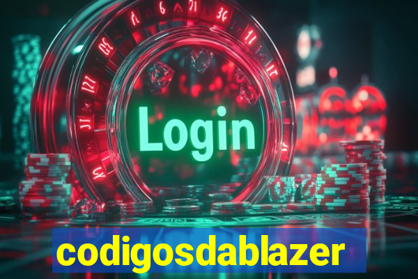 codigosdablazer