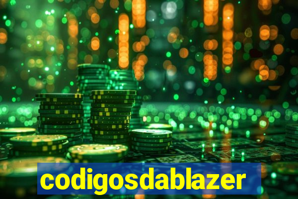 codigosdablazer