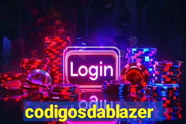 codigosdablazer