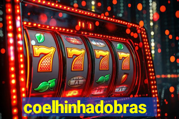 coelhinhadobrasil