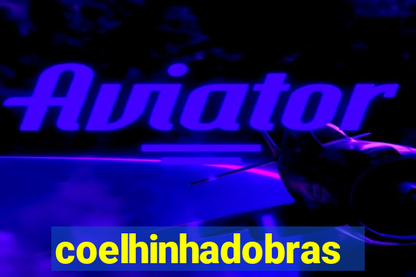 coelhinhadobrasil