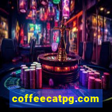 coffeecatpg.com