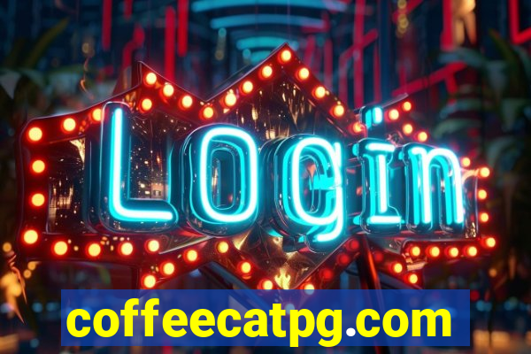 coffeecatpg.com