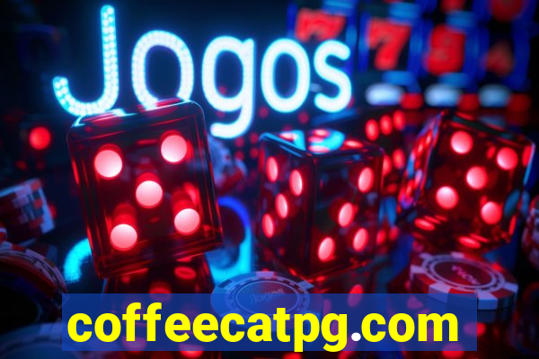 coffeecatpg.com