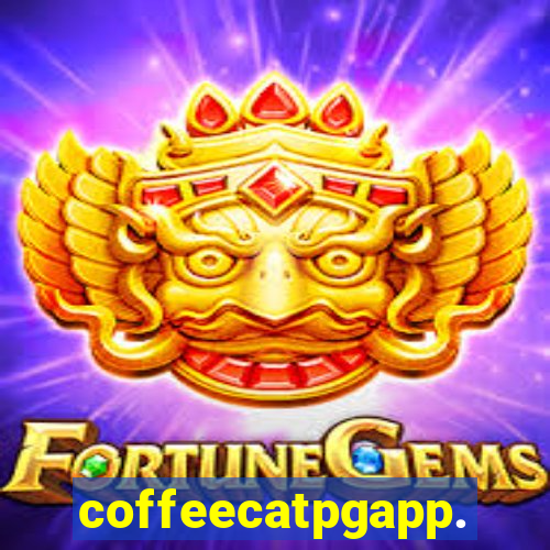 coffeecatpgapp.com