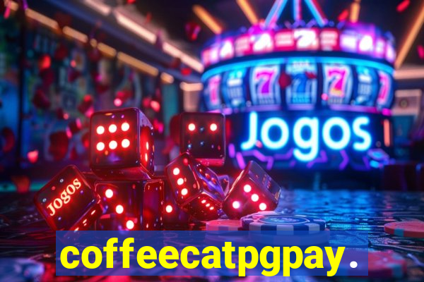 coffeecatpgpay.com