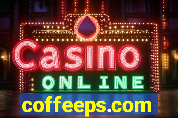 coffeeps.com