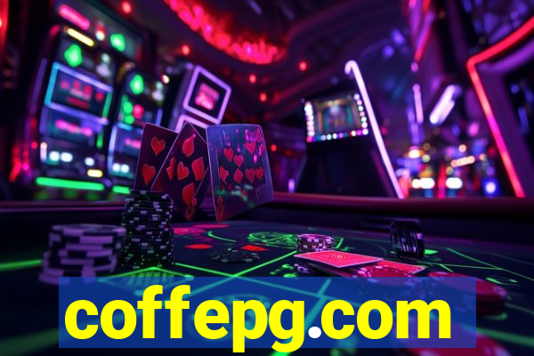 coffepg.com