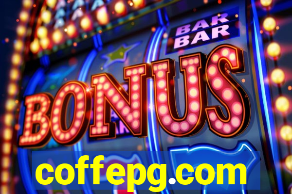 coffepg.com