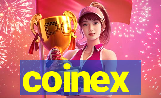 coinex