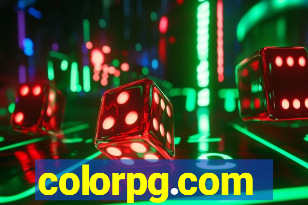 colorpg.com