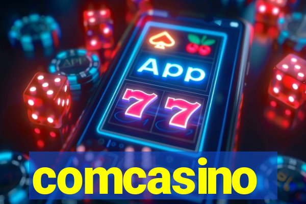 comcasino