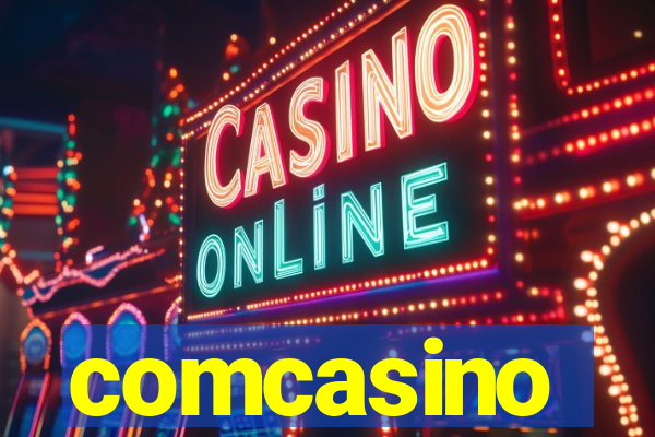 comcasino