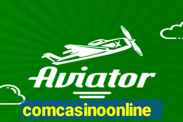 comcasinoonline