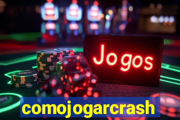 comojogarcrash