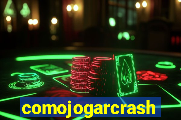 comojogarcrash