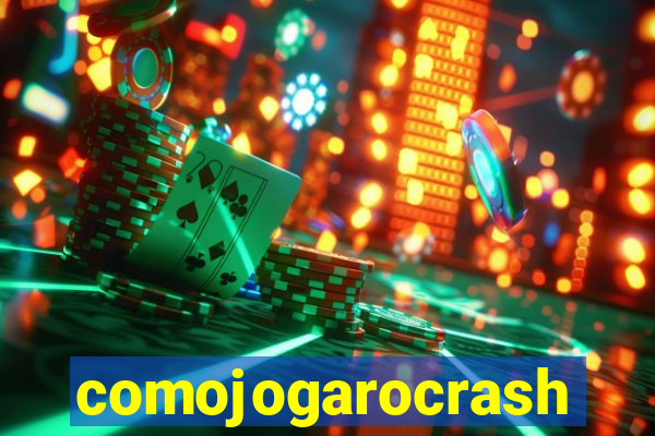 comojogarocrash