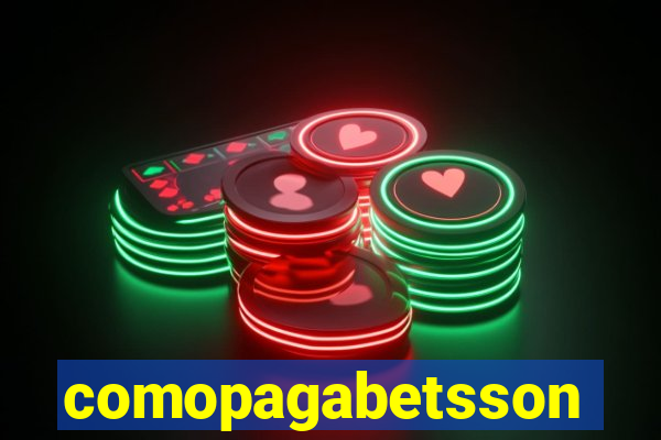 comopagabetsson