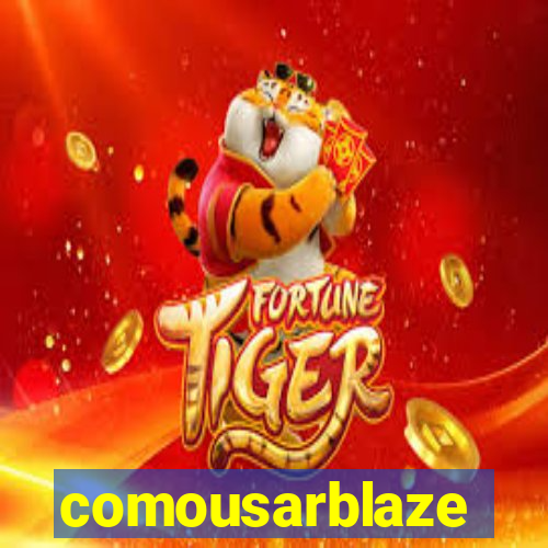 comousarblaze