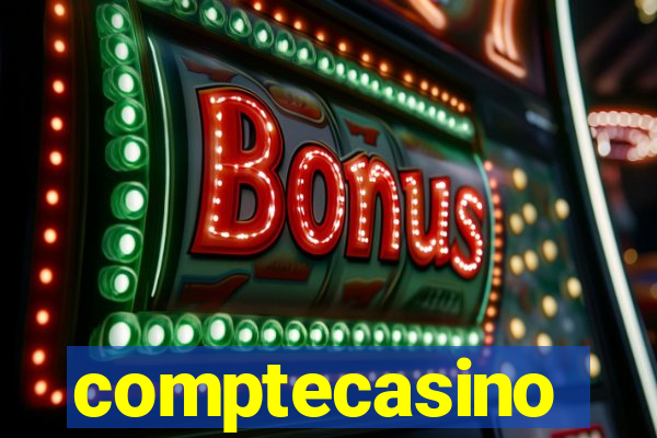 comptecasino