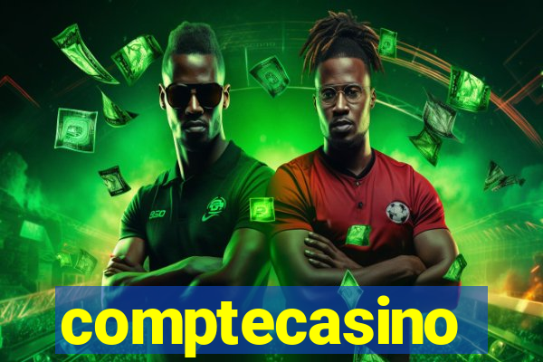 comptecasino