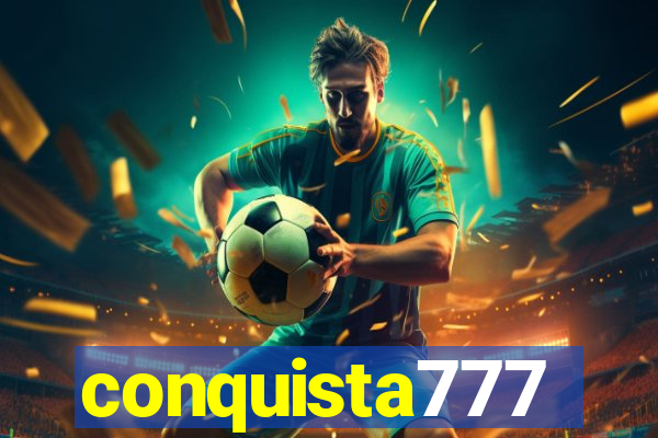 conquista777