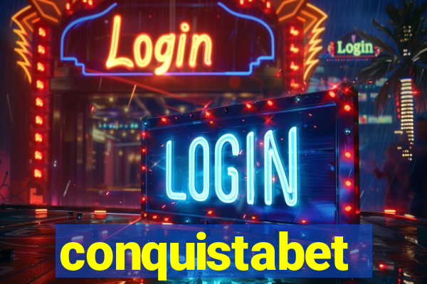 conquistabet