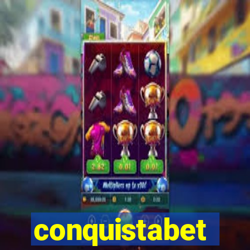 conquistabet