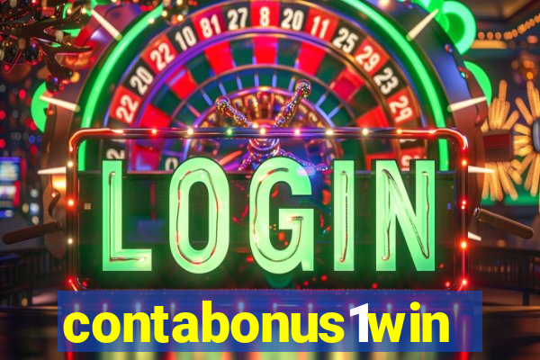 contabonus1win