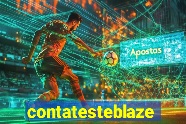 contatesteblaze