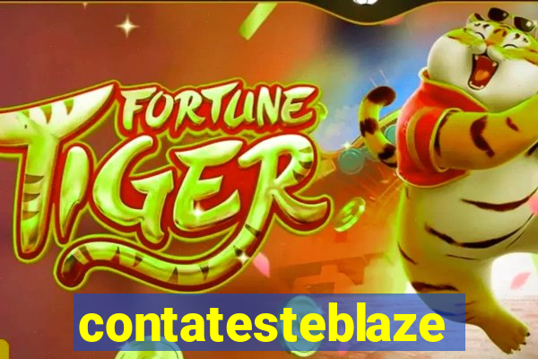 contatesteblaze