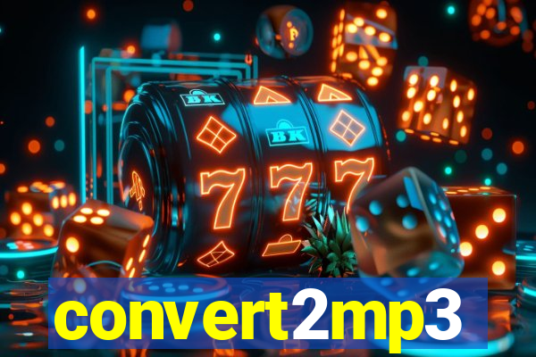 convert2mp3