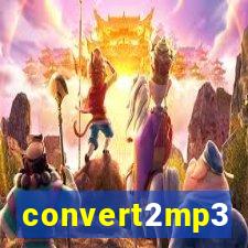 convert2mp3