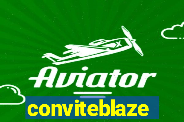 conviteblaze