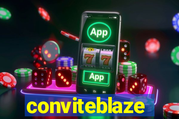 conviteblaze